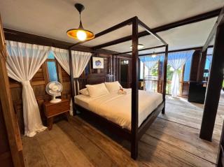 Tandang Seri Village, Pulau Tuba, Langkawi - 8