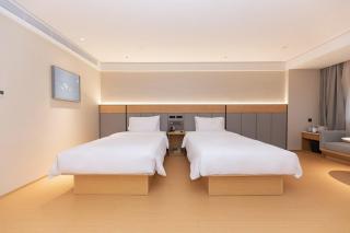 JI Hotel Nanjing Xianlin Wanda Mall - 4