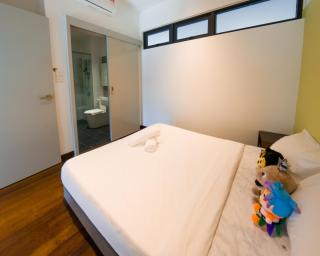 HighPark Suites by GL Play - 8