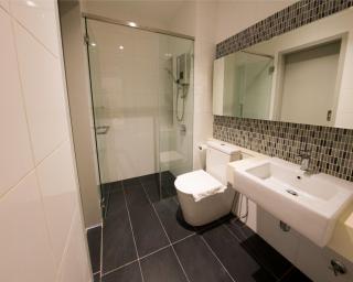 HighPark Suites by GL Play - 6