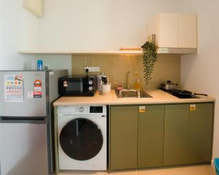 HighPark Suites by GL Play - 5