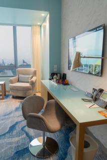 Symphony Style Hotel Kuwait - Kuwait - 3