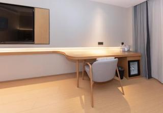 JI Hotel Nanjing Xianlin Wanda Mall - Nanjing - 3