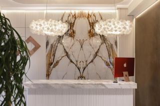 Apeiro City Avant-garde Hotel - 9