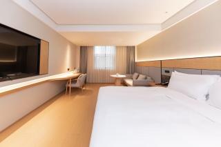 JI Hotel Nanjing Xianlin Wanda Mall - 2
