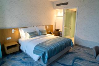 Symphony Style Hotel Kuwait - Kuwait - 1