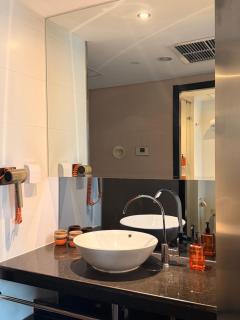 Orange Hotel Shanghai North Xizang Road Subway Station - 3