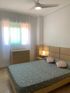 Apartamento con vistas al mar y montaña - 7