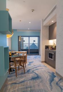 Symphony Style Hotel Kuwait - Kuwait - 8