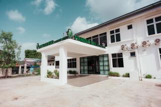 Pandan Inn Boutique Hotel - 0