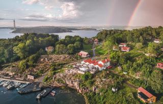 Gorgeous Home In Myggenäs With Sauna - 4