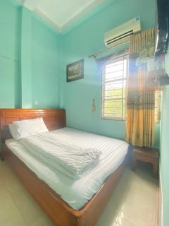 Kim Tinh Hostel - 4