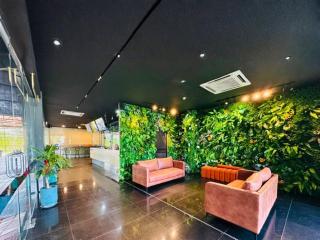 Seeds Hotel Kuala Selangor - 7