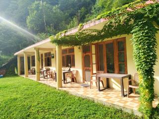 WoodRose Ecostay - Tirthan Valley - 9