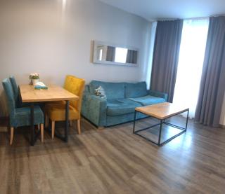 Apartament Ksawery - Rewal - 5