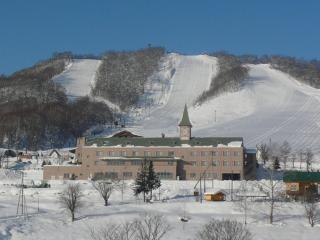 雲海の里かもい岳 - 4