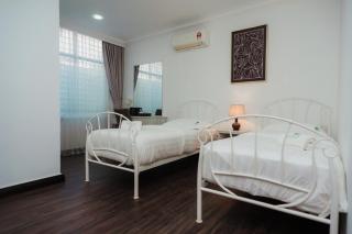 Pandan Inn Boutique Hotel - 8