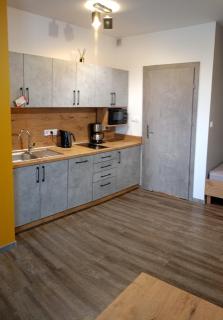 Apartament Ksawery - Rewal - 6