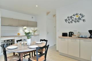 La Petite emilie - Cancale - 2