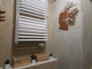 WARSZAWA CHMIELNA PRESTIGE HOME SPA APARTMENTS with Jacuzzi in the Heart of the City - 6