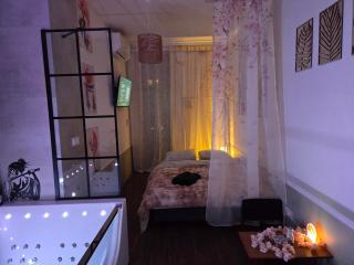 WARSZAWA CHMIELNA PRESTIGE HOME SPA APARTMENTS with Jacuzzi in the Heart of the City - 4