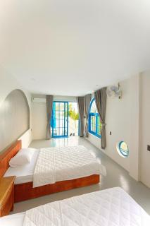 KParis Beach Resort - 3