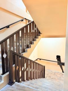 Hotel Sea Queen Suite & Golf Cart Rental - 3