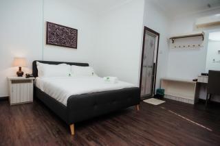 Pandan Inn Boutique Hotel - 6