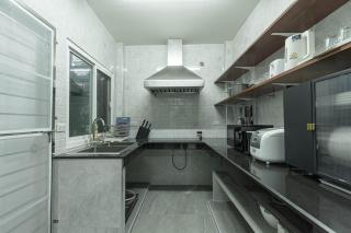 Cozy Nest Ladprao - 3BR Townhome 3min walk from MRT - 3
