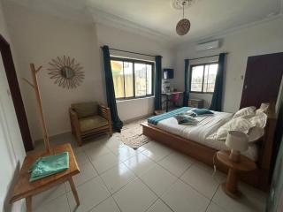 Cocoon Guest House - 6