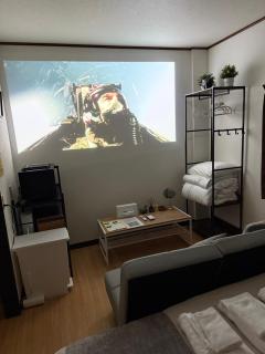 Maekawa Stay大阪南森町駅前 - 3