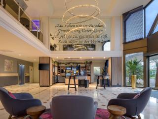 Mercure Hotel Koblenz - 9
