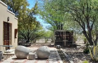 Nagenoeg Guest House - 0