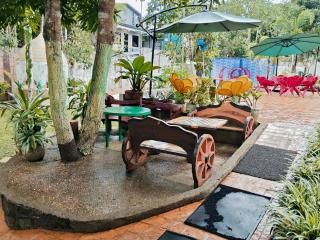 MD's Transient and Staycation Tagaytay - 2