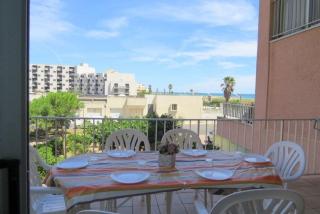 Superbe appartement vue mer- parking - 6SAR118C - 8