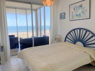 Superbe appartement vue mer- parking - 6SAR118C - 7