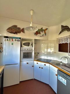 Superbe appartement vue mer- parking - 6SAR118C - 5