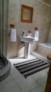 Nagenoeg Guest House - 3