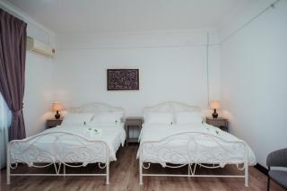 Pandan Inn Boutique Hotel - 4