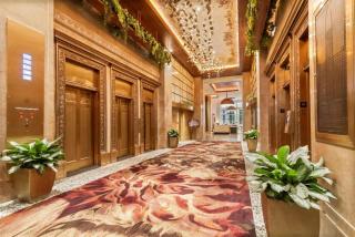 CozySuites Sky Central #23 - Cincinnati - 1