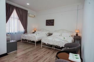 Pandan Inn Boutique Hotel - 2