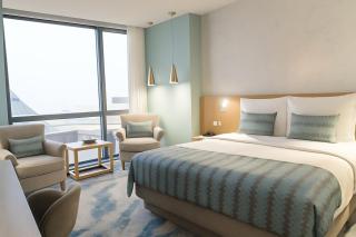 Symphony Style Hotel Kuwait - Kuwait - 7