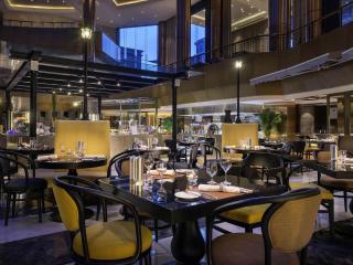 Sofitel Zhengzhou International - 1