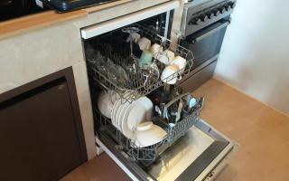 VILLA Coconut Sala - Salad Beach, sunsets, seaviews, palm trees - 5