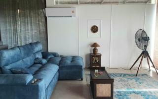 VILLA Coconut Sala - Salad Beach, sunsets, seaviews, palm trees - 4