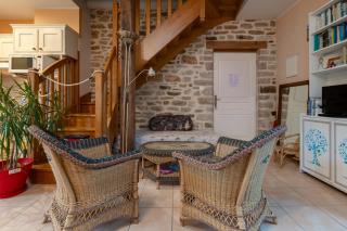 Manoir De Gourvinec - Chambre - 3