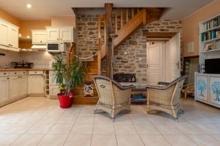 Manoir De Gourvinec - Chambre - 4