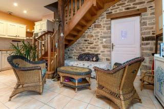 Manoir De Gourvinec - Chambre - 2