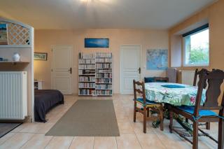 Manoir De Gourvinec - Chambre - 6