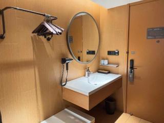 JI Hotel Suzhou Shilu Shantang Street - 4